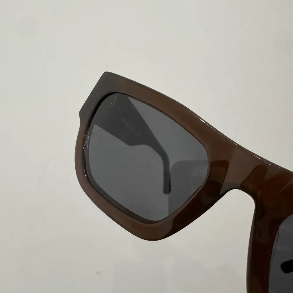 VEHLA FINN Sunglasses - COCO / SMOKE